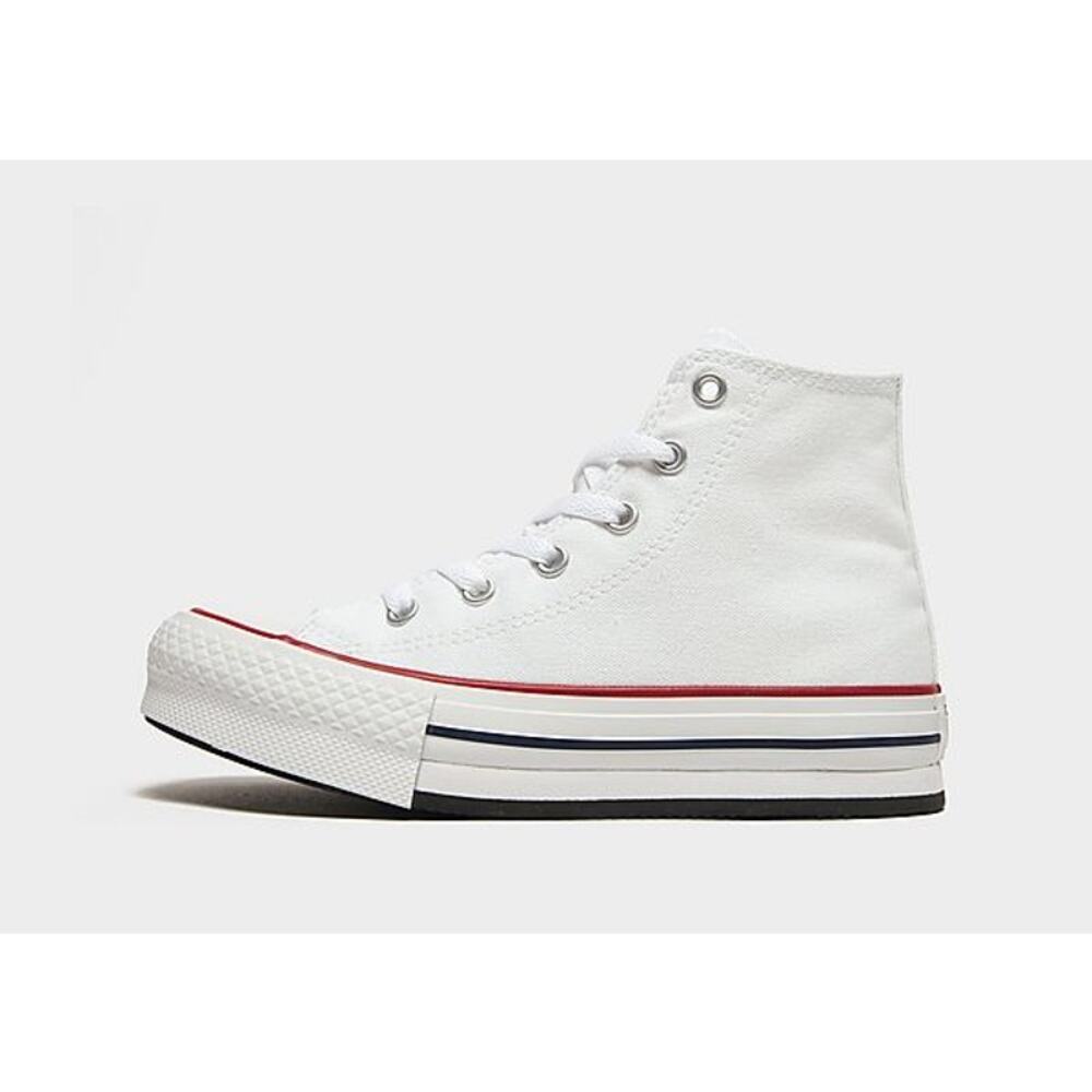 NWT Converse Kids Chuck Taylor All Star Eva Lift Trainers size 10.5